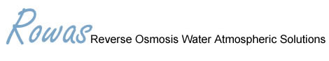 Rovwas, Reverse Osmosis Water Atmospheric Solutions